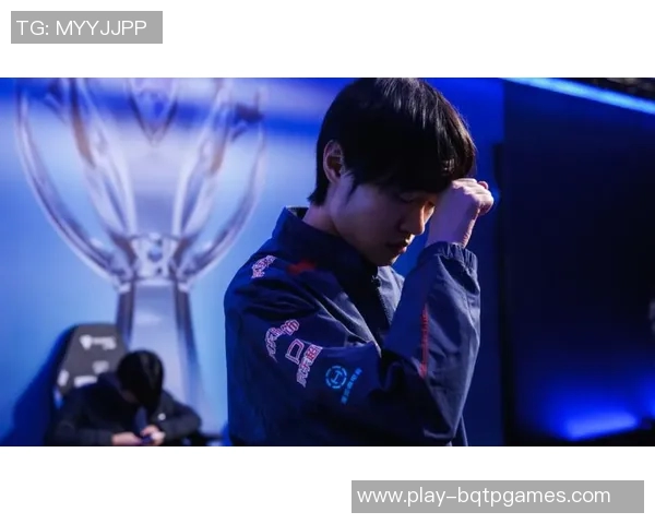 JDG在世界大师赛中的心理素质表现分析与点评