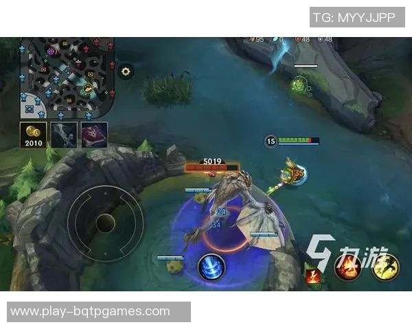 专访吴敏揭秘英雄联盟成功背后的策略与创新之路