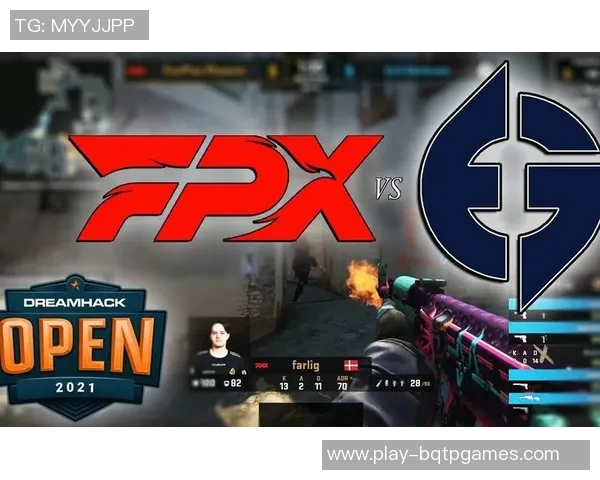 深入探讨CSGOFPX战队的团队配合与战术策略分析
