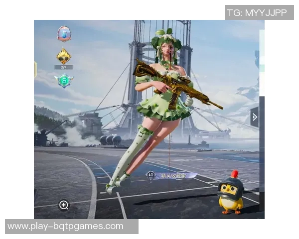 和平精英专题聚焦LNG的灵活性S15LOL