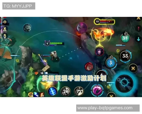 英雄联盟新手必看全方位实力入门攻略助你快速上手游戏技巧