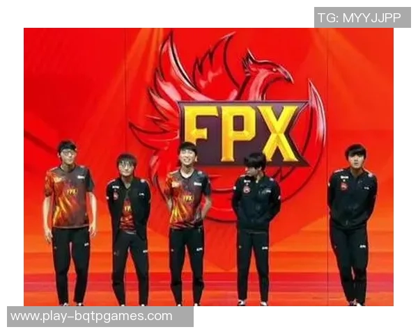 FPX在英雄联盟电竞比分耐力排行榜中荣登第九名展现强劲实力 FPX在英雄联盟电竞比分耐力排行榜中荣登第九名展现强劲实力