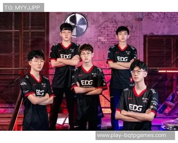 深入解析S15电竞总决赛DOTA2战术EDG的运营体系与战略布局