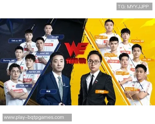 电竞比分大师赛分析WE战队选手个人能力的精彩表现与潜力展望